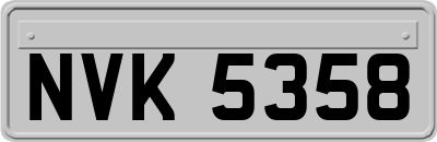 NVK5358