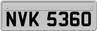 NVK5360