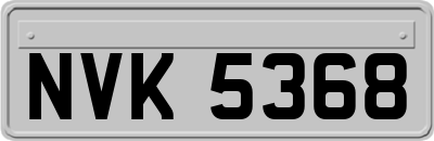 NVK5368