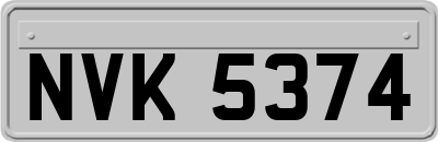 NVK5374