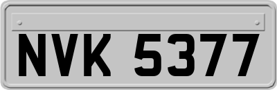 NVK5377