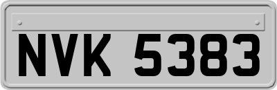 NVK5383
