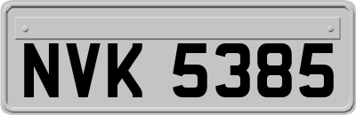 NVK5385