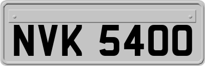 NVK5400