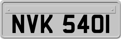 NVK5401
