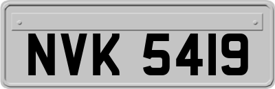 NVK5419