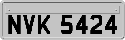 NVK5424