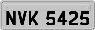 NVK5425