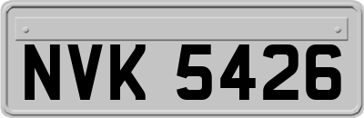 NVK5426