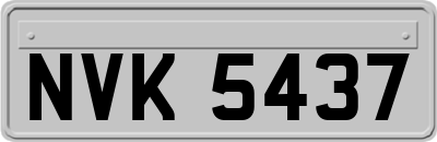 NVK5437