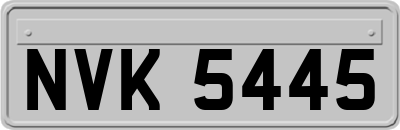 NVK5445