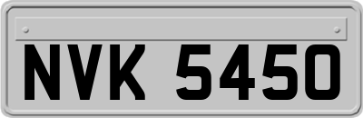 NVK5450