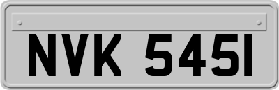 NVK5451