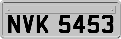 NVK5453