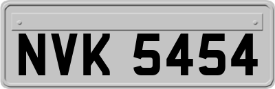NVK5454