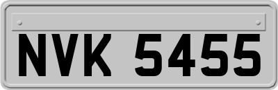 NVK5455