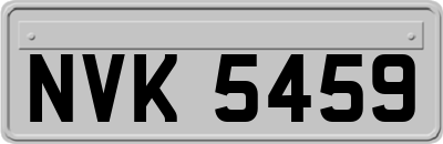 NVK5459
