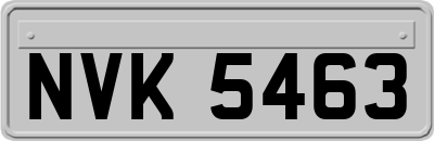 NVK5463