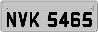 NVK5465