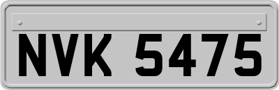 NVK5475