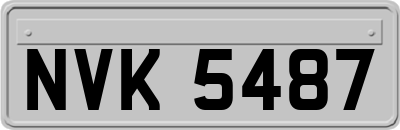 NVK5487