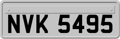 NVK5495