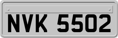 NVK5502