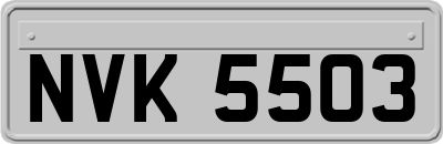 NVK5503