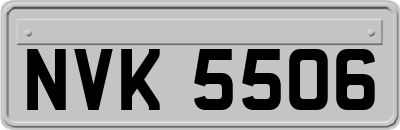 NVK5506