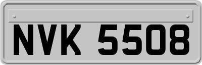 NVK5508
