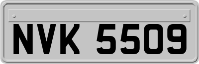 NVK5509