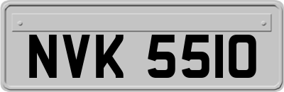 NVK5510
