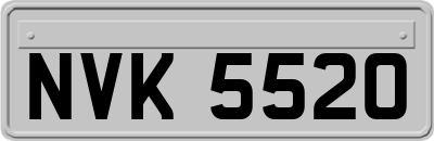 NVK5520