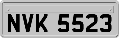 NVK5523