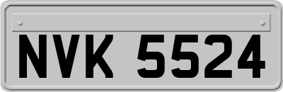 NVK5524