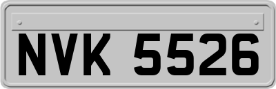 NVK5526