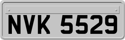 NVK5529