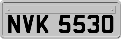 NVK5530