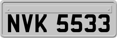 NVK5533