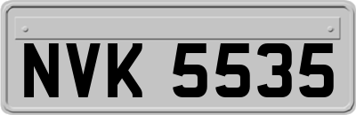 NVK5535