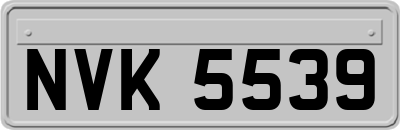 NVK5539