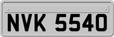 NVK5540
