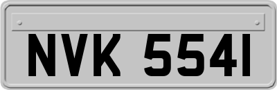 NVK5541
