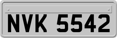 NVK5542