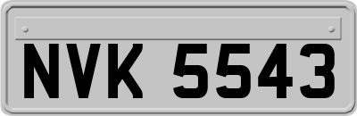 NVK5543