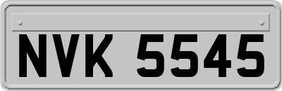 NVK5545