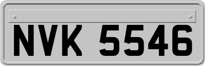 NVK5546