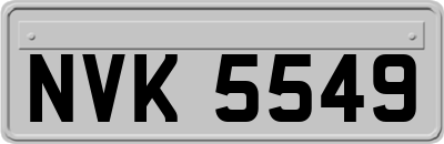 NVK5549