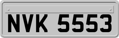 NVK5553