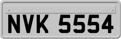 NVK5554